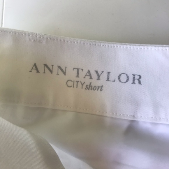 Women’s Ann Taylor shorts - Picture 8 of 10